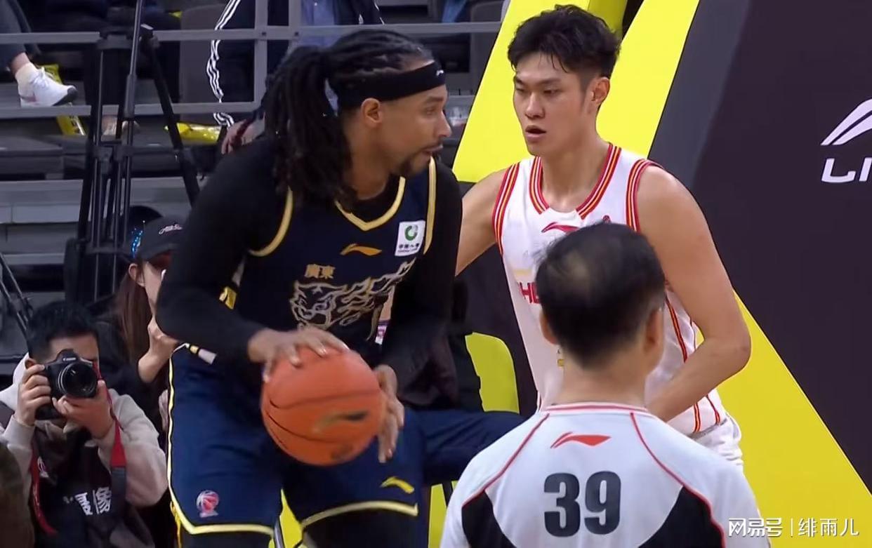 ODAPP-朱芳雨赌对了！广东队狂练“新内线”，杜锋为他拒绝交易王浩然？