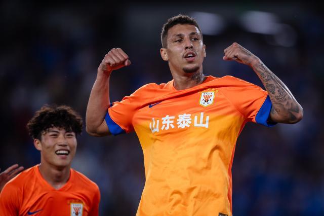 OD体育下载-泰山重走等等力已今非昔比 少了克雷桑仍企盼奇迹