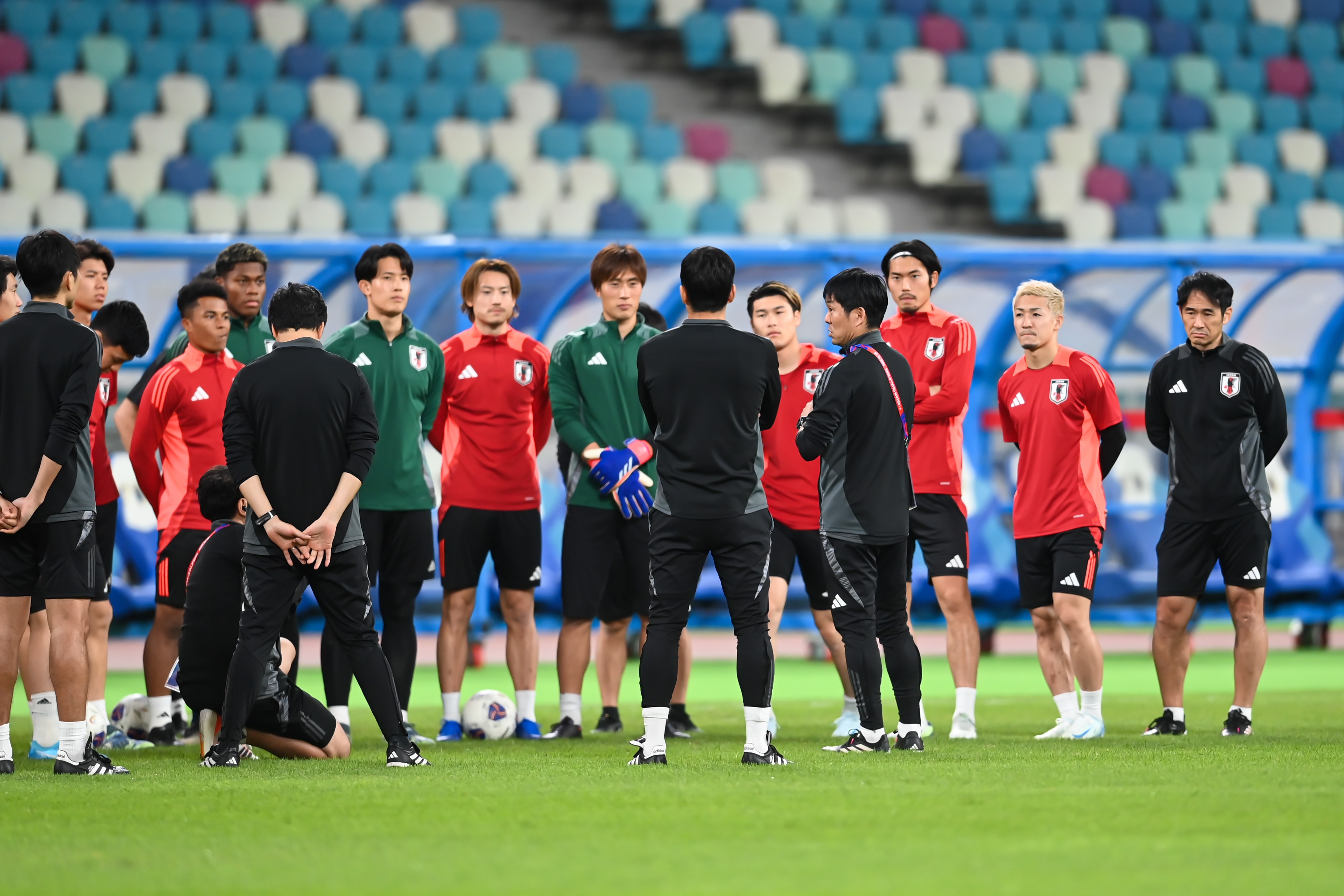 日媒：继敲定英格兰后，日本3月另一个热身对手已确定是苏格兰