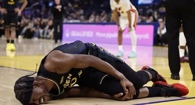 OD-巴特勒赛季报销勇士如何处理他？ 搭首轮签送出去合适吗？