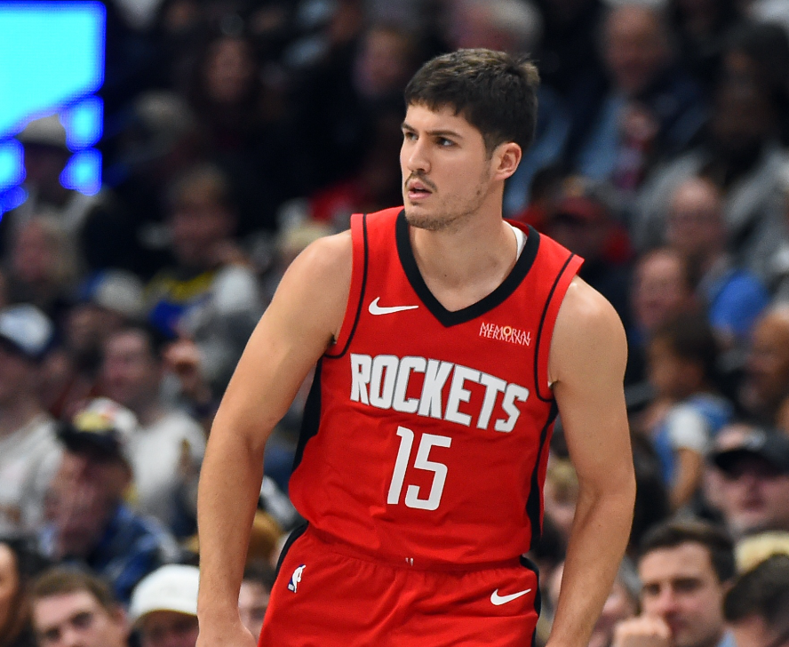 OD-火箭111-106马刺 球员评价：4人优秀，5人及格