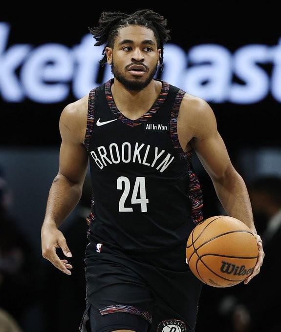 OD体育官网-队记：篮网即将与小托马斯分道扬镳，就像查尔斯王子和戴安娜王妃一样