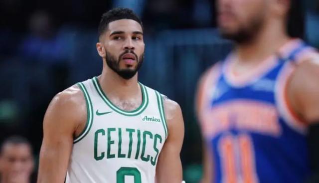 45次三分打铁创纪录 凯尔特人成也三分败也三分