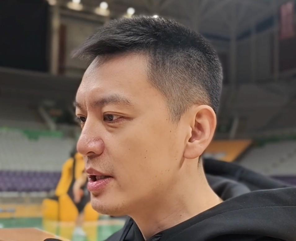 ODAPP-杨鸣：辽宁缺少其他球队那样的超级外援；打山东是一场艰苦战