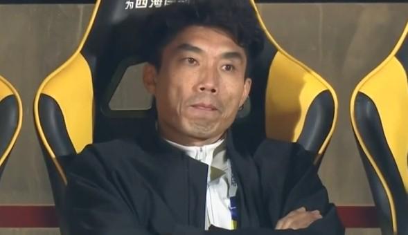 OD-郑智：球队这几天一直在做恢复，密集赛程对每支球队都平等